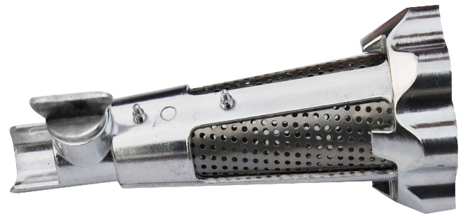 ACCESSORIES VEGETABLE PROCESSING